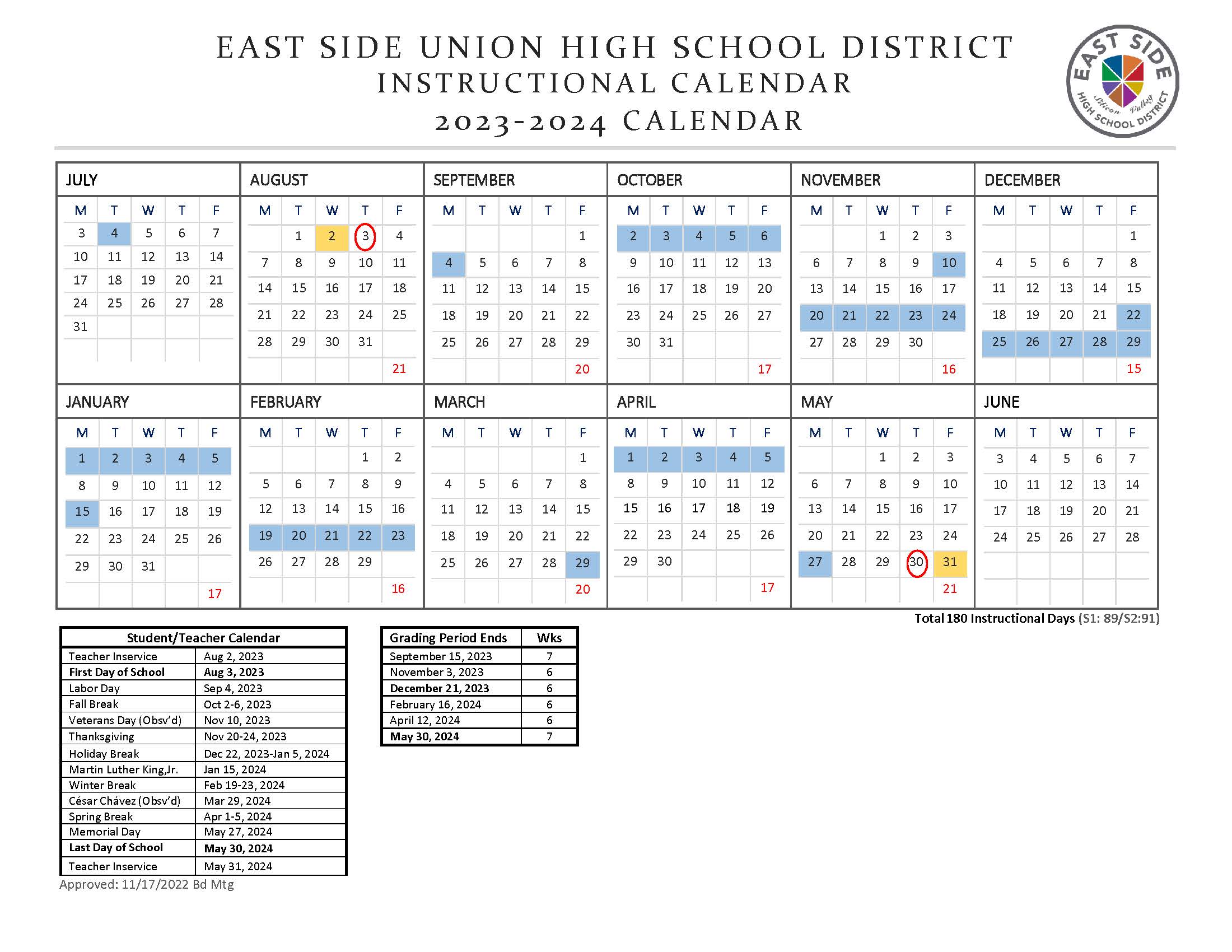 ESUHSD - Silver Creek High School - Home ESUHSD - Silver Creek High School - Home